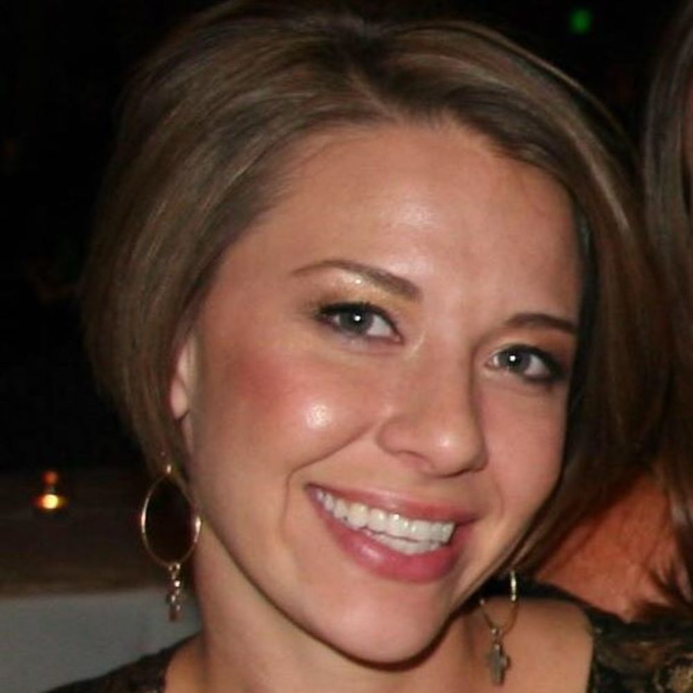 Meet your Posher, Kristen